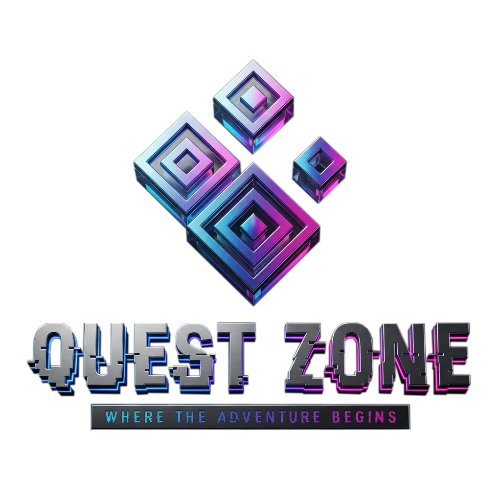 Quest Zone